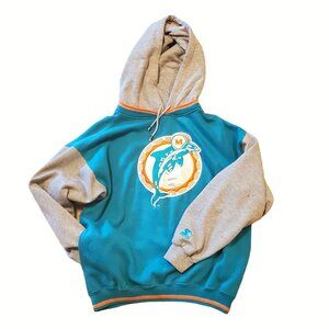 Miami Dolphins Hoodie